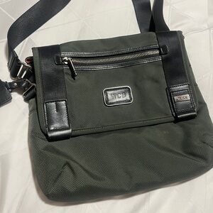 Tumi bag